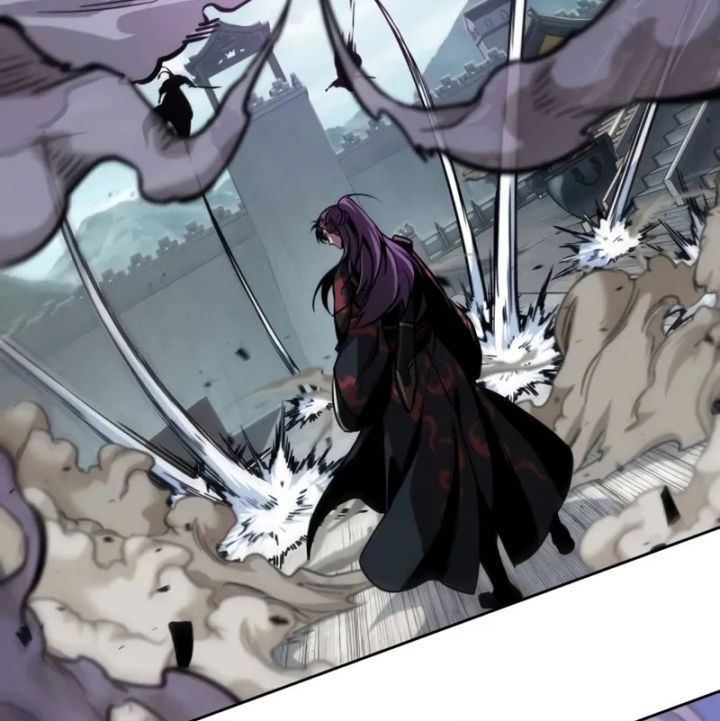 đọc truyện Ngã Lão Ma Thần Chương 232 ảnh 53 tại Thiên Thai Truyện