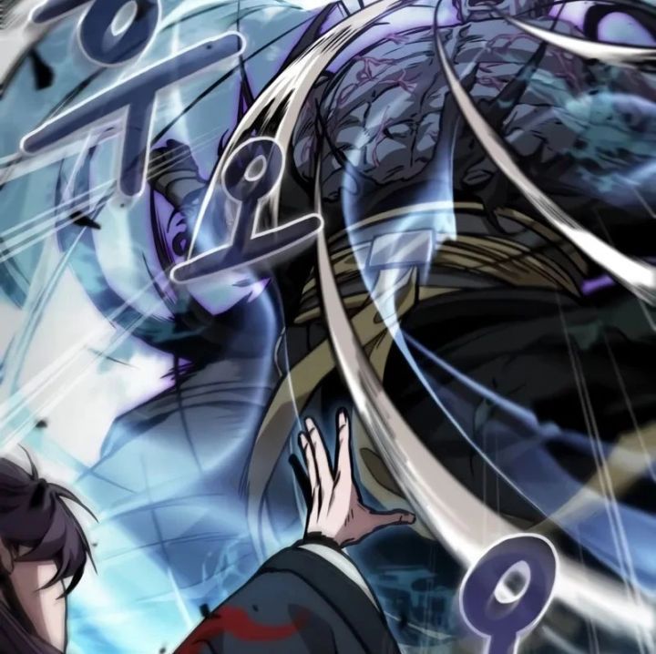 đọc truyện Ngã Lão Ma Thần Chương 232 ảnh 67 tại Thiên Thai Truyện