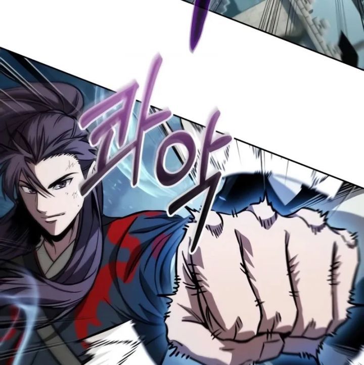 đọc truyện Ngã Lão Ma Thần Chương 232 ảnh 84 tại Thiên Thai Truyện