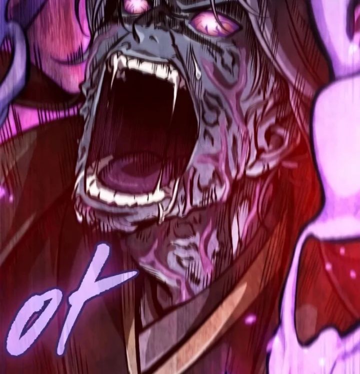 đọc truyện Ngã Lão Ma Thần Chương 232 ảnh 11 tại Thiên Thai Truyện