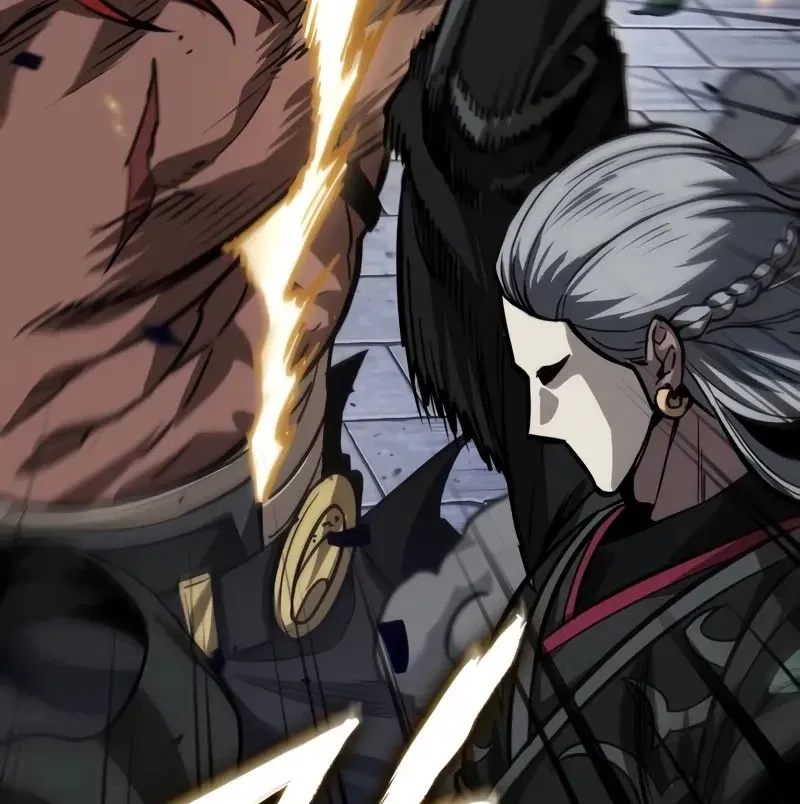 đọc truyện Ngã Lão Ma Thần Chương 233 ảnh 107 tại Thiên Thai Truyện