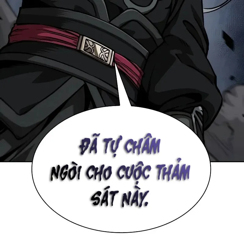 đọc truyện Ngã Lão Ma Thần Chương 233 ảnh 134 tại Thiên Thai Truyện