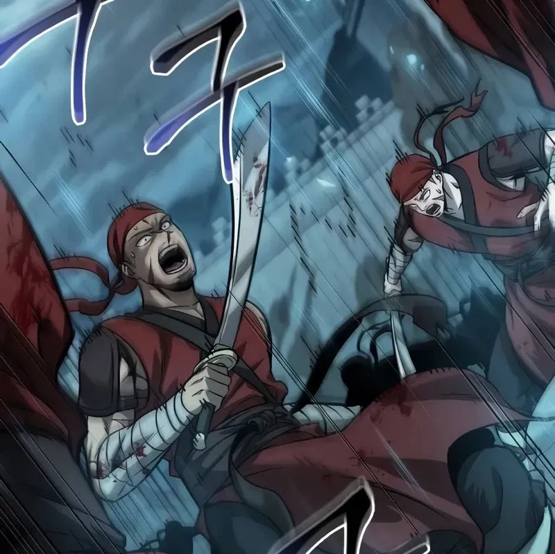 đọc truyện Ngã Lão Ma Thần Chương 233 ảnh 154 tại Thiên Thai Truyện