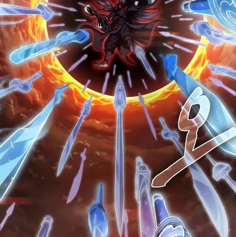 đọc truyện Ngã Lão Ma Thần Chương 233 ảnh 173 tại Thiên Thai Truyện