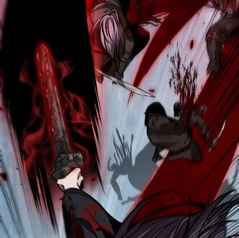 đọc truyện Ngã Lão Ma Thần Chương 233 ảnh 21 tại Thiên Thai Truyện