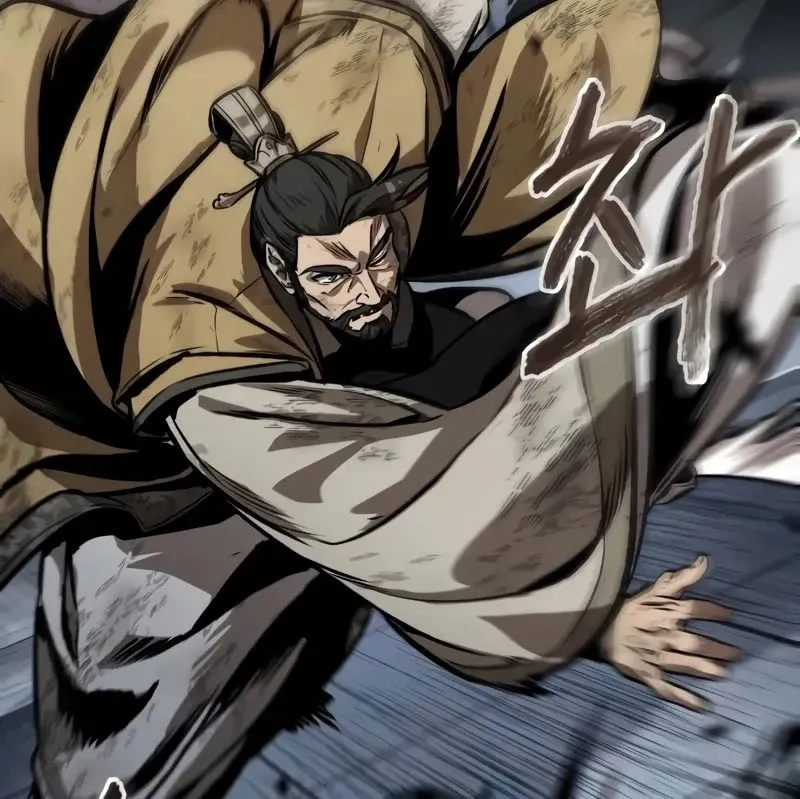 đọc truyện Ngã Lão Ma Thần Chương 233 ảnh 40 tại Thiên Thai Truyện