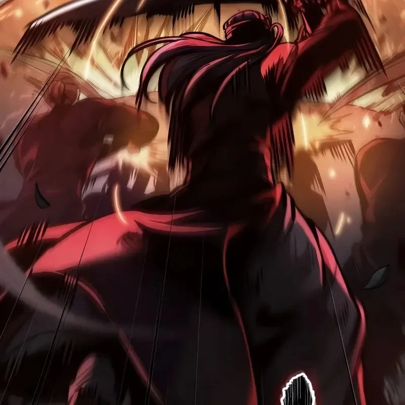 đọc truyện Ngã Lão Ma Thần Chương 233 ảnh 11 tại Thiên Thai Truyện