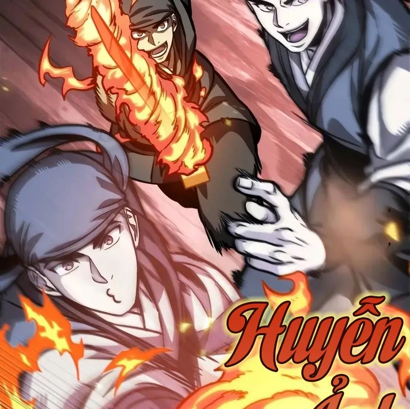 đọc truyện Ngã Lão Ma Thần Chương 234 ảnh 114 tại Thiên Thai Truyện