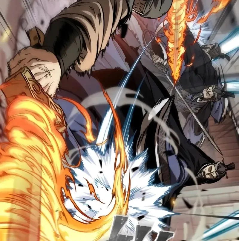 đọc truyện Ngã Lão Ma Thần Chương 234 ảnh 117 tại Thiên Thai Truyện