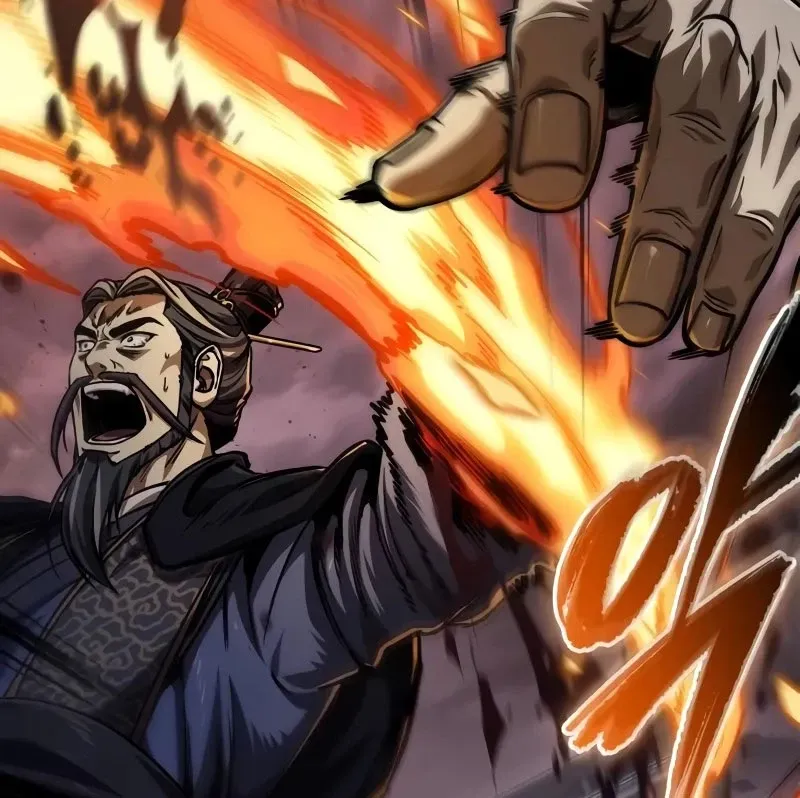 đọc truyện Ngã Lão Ma Thần Chương 234 ảnh 123 tại Thiên Thai Truyện