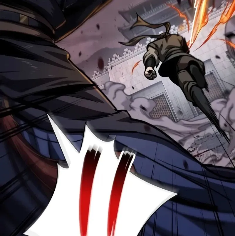 đọc truyện Ngã Lão Ma Thần Chương 234 ảnh 124 tại Thiên Thai Truyện