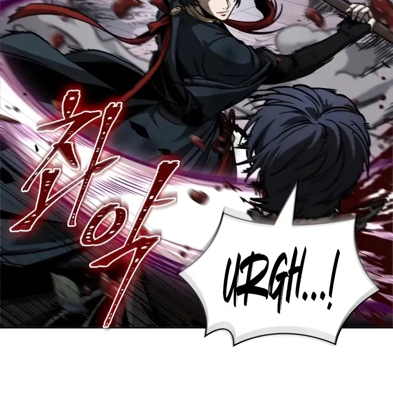 đọc truyện Ngã Lão Ma Thần Chương 234 ảnh 136 tại Thiên Thai Truyện