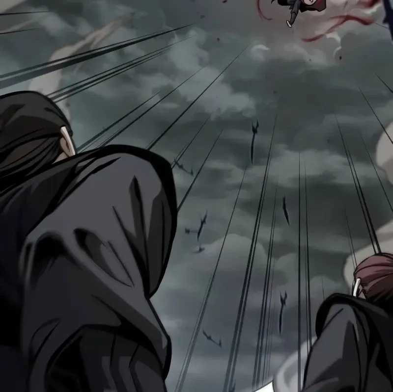 đọc truyện Ngã Lão Ma Thần Chương 234 ảnh 154 tại Thiên Thai Truyện