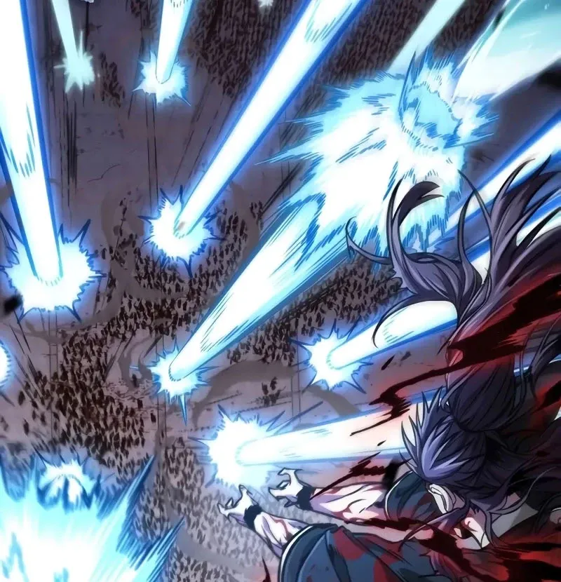 đọc truyện Ngã Lão Ma Thần Chương 234 ảnh 45 tại Thiên Thai Truyện