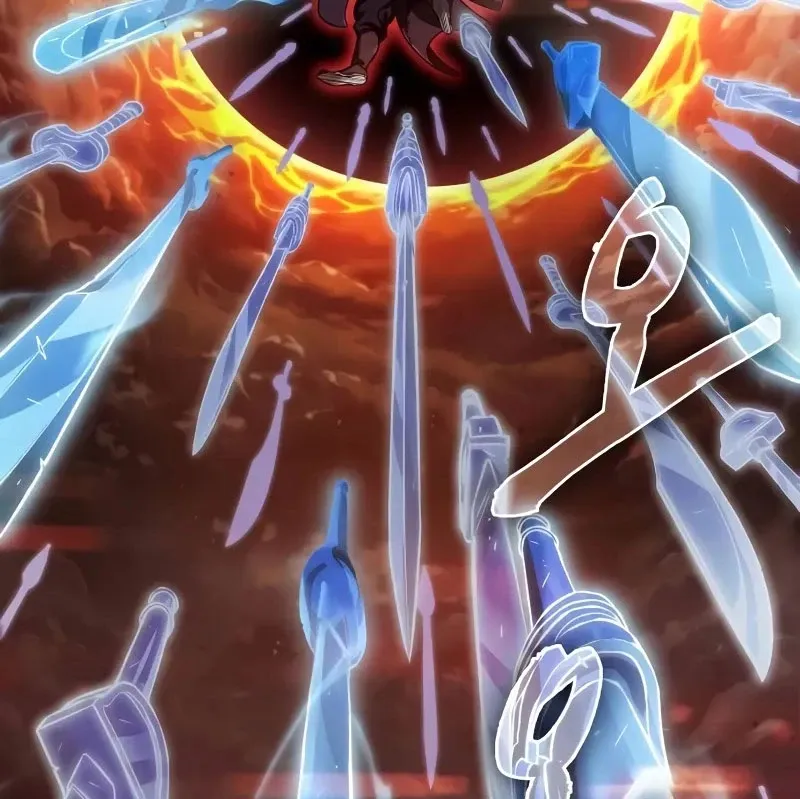 đọc truyện Ngã Lão Ma Thần Chương 234 ảnh 8 tại Thiên Thai Truyện