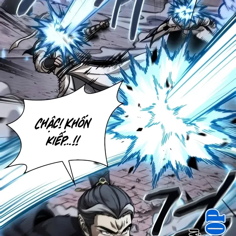 đọc truyện Ngã Lão Ma Thần Chương 234 ảnh 98 tại Thiên Thai Truyện