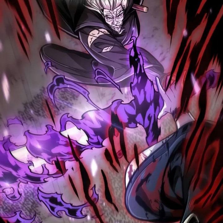 đọc truyện Ngã Lão Ma Thần Chương 235 ảnh 13 tại Thiên Thai Truyện