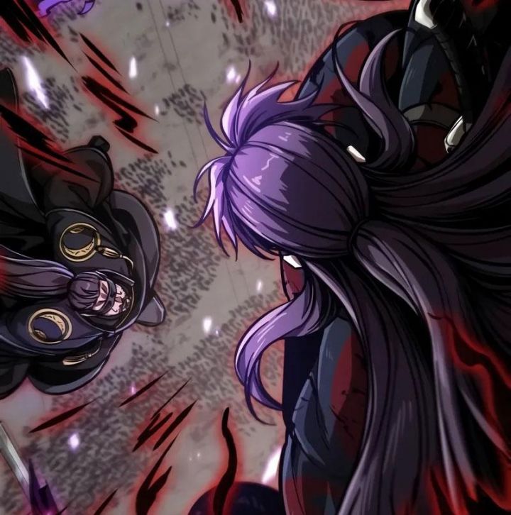 đọc truyện Ngã Lão Ma Thần Chương 235 ảnh 14 tại Thiên Thai Truyện