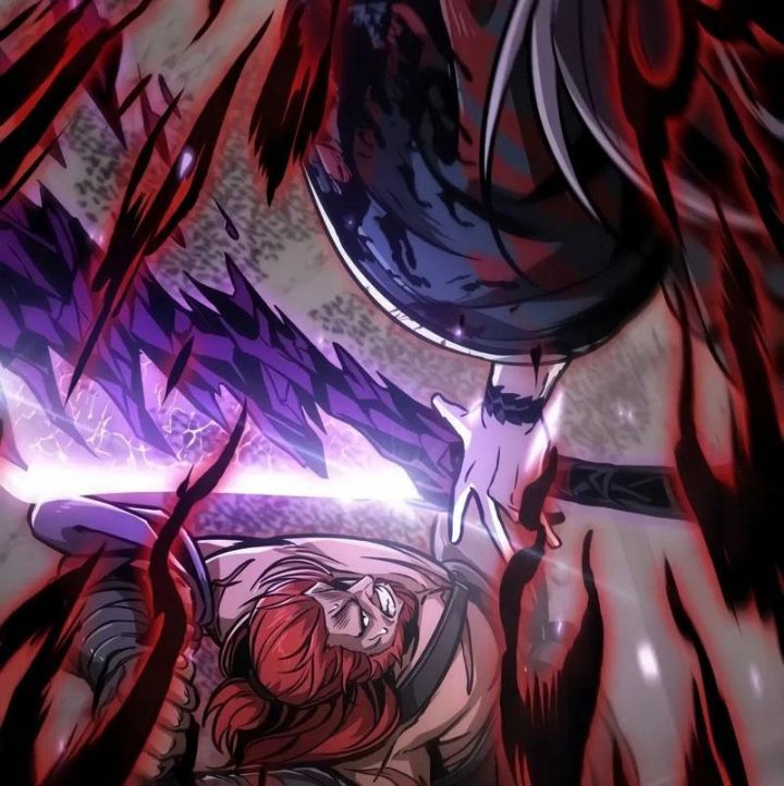 đọc truyện Ngã Lão Ma Thần Chương 235 ảnh 15 tại Thiên Thai Truyện