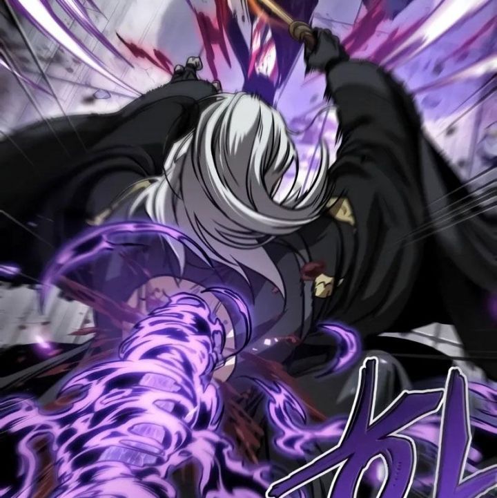 đọc truyện Ngã Lão Ma Thần Chương 235 ảnh 147 tại Thiên Thai Truyện