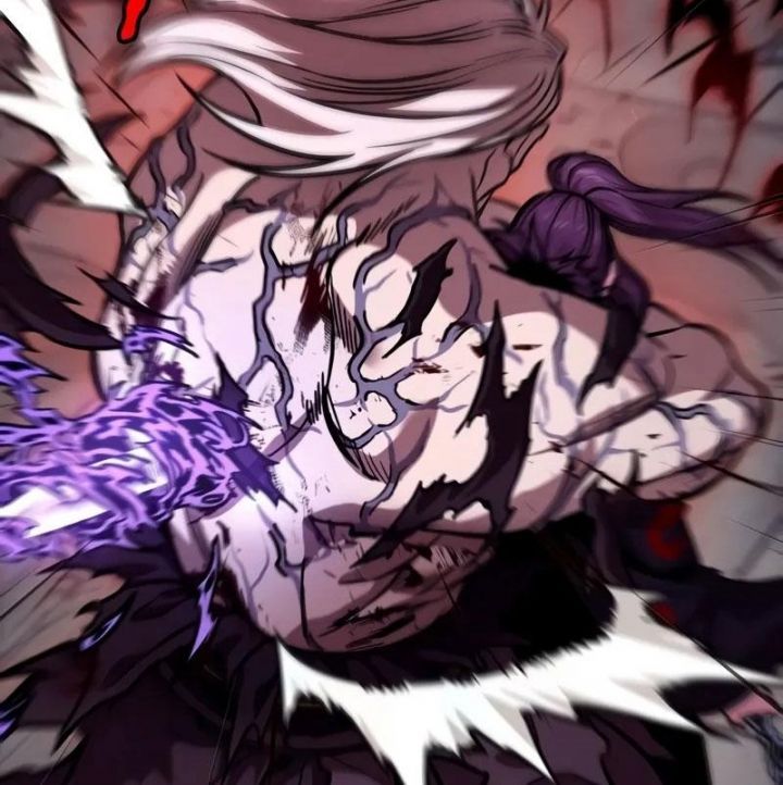 đọc truyện Ngã Lão Ma Thần Chương 235 ảnh 159 tại Thiên Thai Truyện