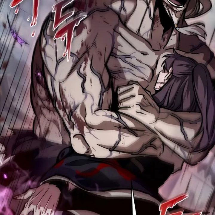 đọc truyện Ngã Lão Ma Thần Chương 235 ảnh 162 tại Thiên Thai Truyện