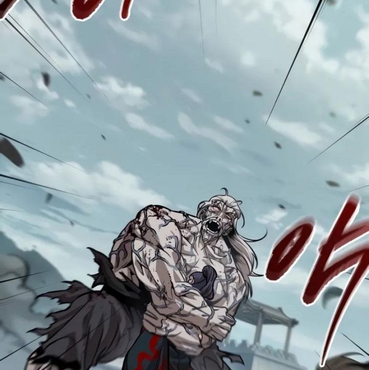 đọc truyện Ngã Lão Ma Thần Chương 235 ảnh 166 tại Thiên Thai Truyện