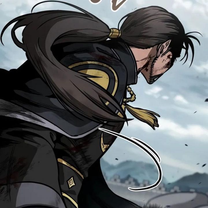 đọc truyện Ngã Lão Ma Thần Chương 235 ảnh 177 tại Thiên Thai Truyện