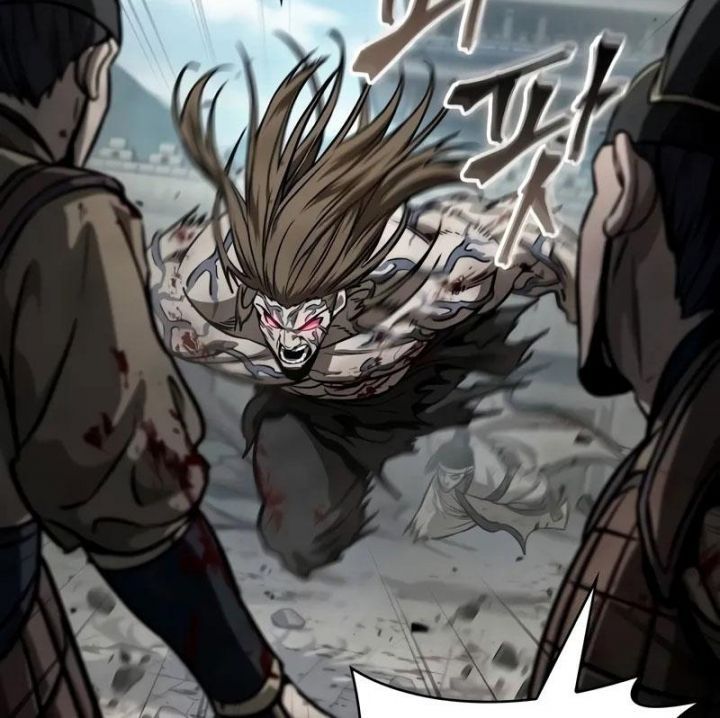 đọc truyện Ngã Lão Ma Thần Chương 235 ảnh 185 tại Thiên Thai Truyện