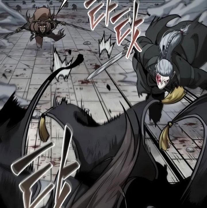 đọc truyện Ngã Lão Ma Thần Chương 235 ảnh 193 tại Thiên Thai Truyện