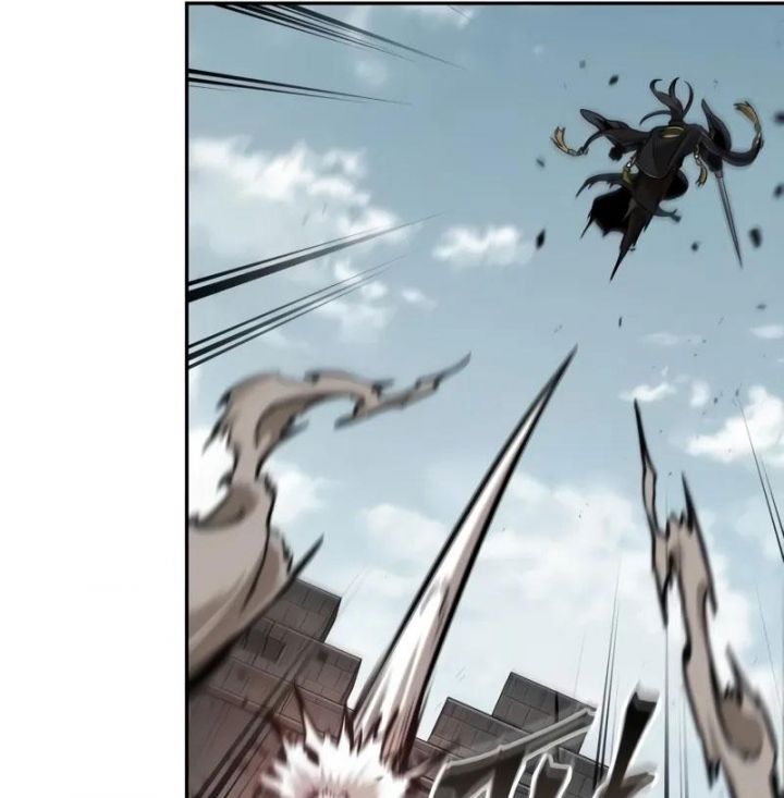 đọc truyện Ngã Lão Ma Thần Chương 235 ảnh 200 tại Thiên Thai Truyện