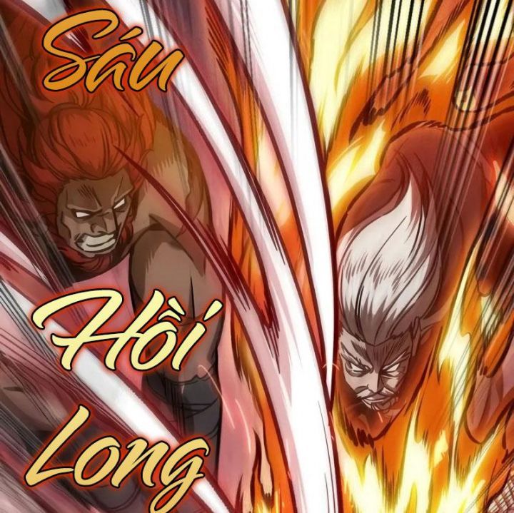 đọc truyện Ngã Lão Ma Thần Chương 235 ảnh 26 tại Thiên Thai Truyện