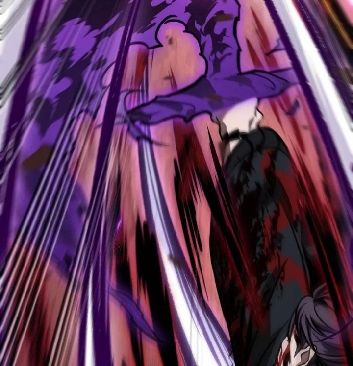 đọc truyện Ngã Lão Ma Thần Chương 235 ảnh 28 tại Thiên Thai Truyện