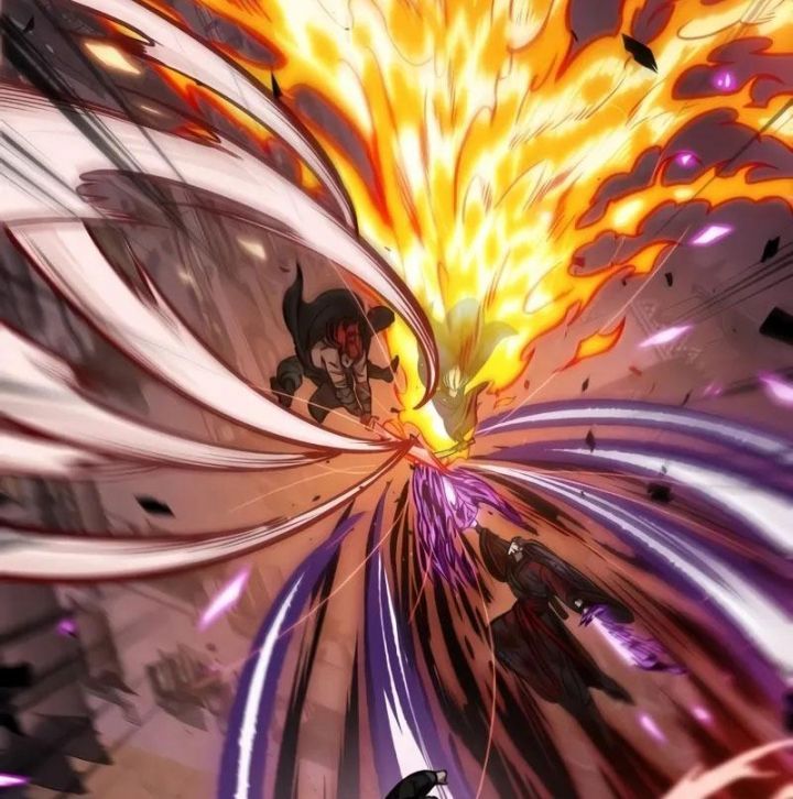 đọc truyện Ngã Lão Ma Thần Chương 235 ảnh 35 tại Thiên Thai Truyện