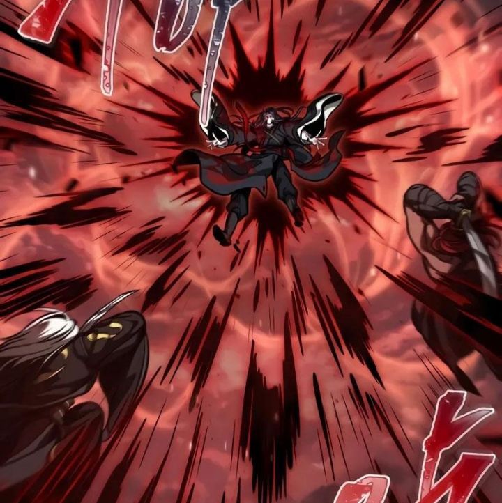 đọc truyện Ngã Lão Ma Thần Chương 235 ảnh 6 tại Thiên Thai Truyện