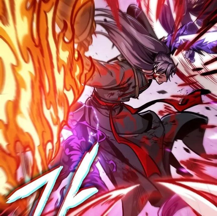 đọc truyện Ngã Lão Ma Thần Chương 235 ảnh 51 tại Thiên Thai Truyện