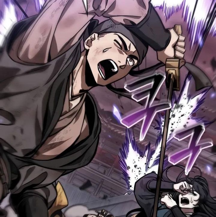 đọc truyện Ngã Lão Ma Thần Chương 235 ảnh 59 tại Thiên Thai Truyện