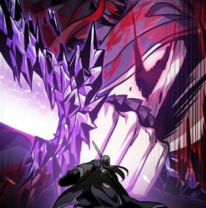 đọc truyện Ngã Lão Ma Thần Chương 235 ảnh 82 tại Thiên Thai Truyện