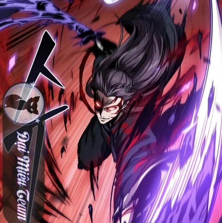 đọc truyện Ngã Lão Ma Thần Chương 235 ảnh 91 tại Thiên Thai Truyện