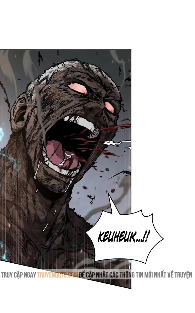 đọc truyện Ngã Lão Ma Thần Chương 236 ảnh 13 tại Thiên Thai Truyện