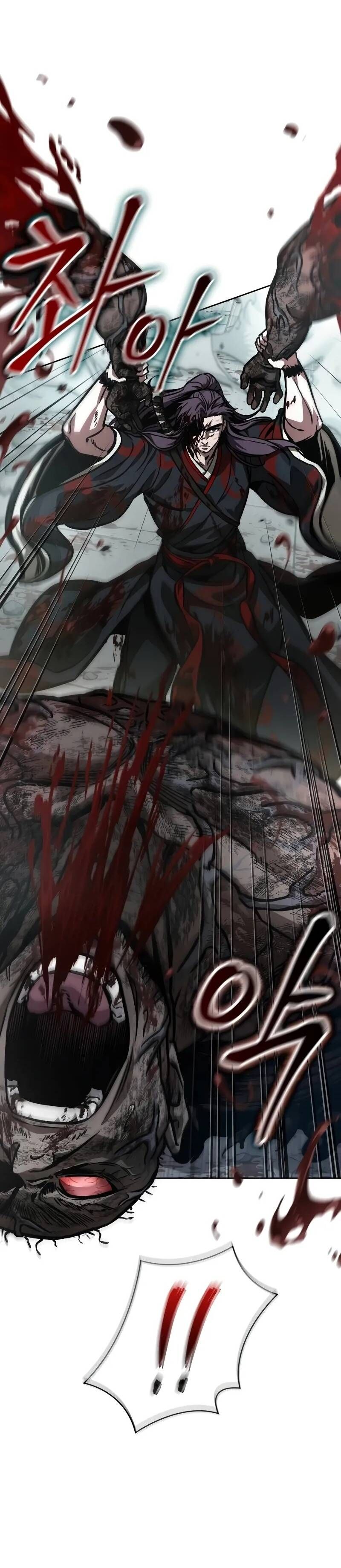 đọc truyện Ngã Lão Ma Thần Chương 236 ảnh 15 tại Thiên Thai Truyện