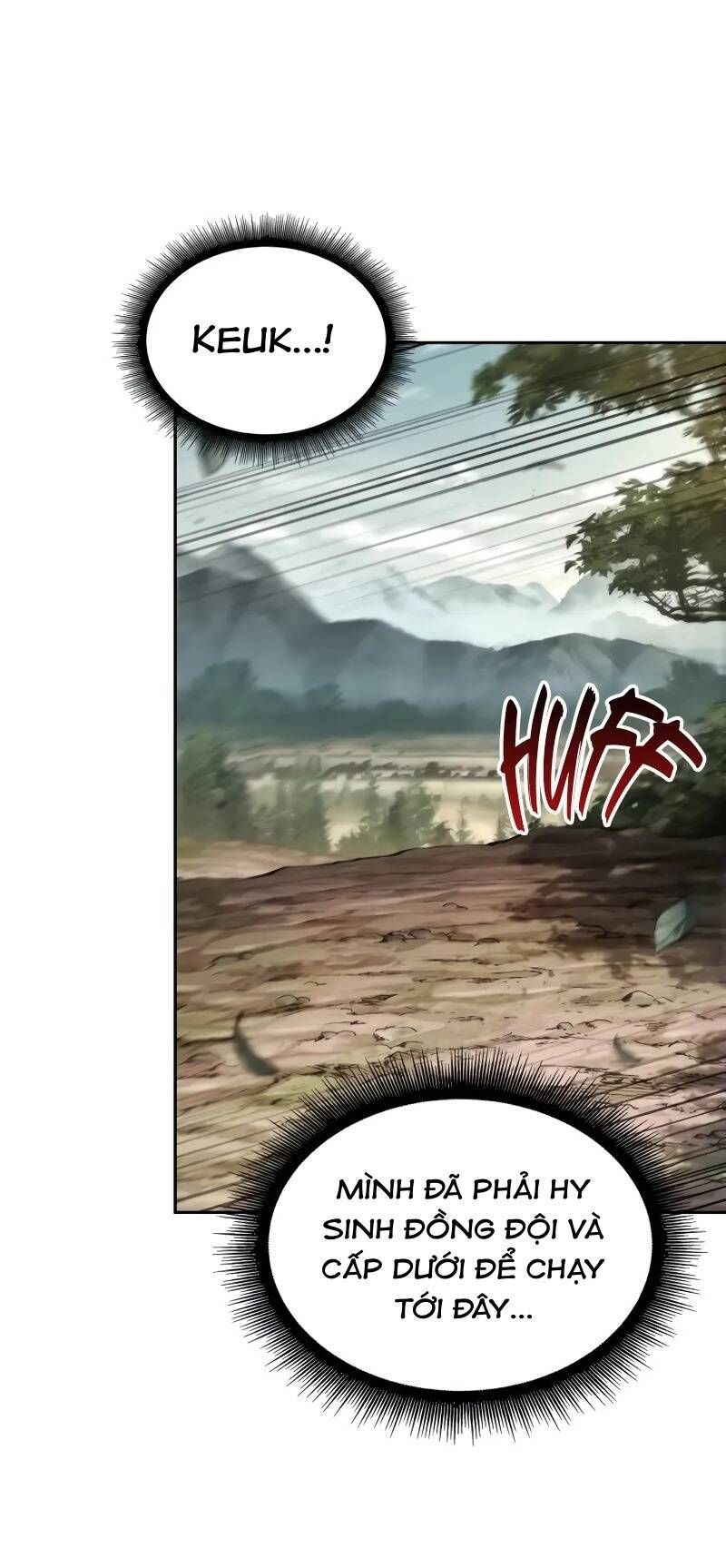 đọc truyện Ngã Lão Ma Thần Chương 236 ảnh 17 tại Thiên Thai Truyện