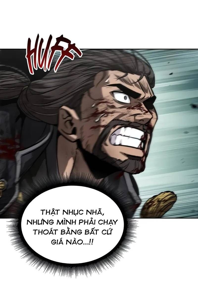 đọc truyện Ngã Lão Ma Thần Chương 236 ảnh 18 tại Thiên Thai Truyện