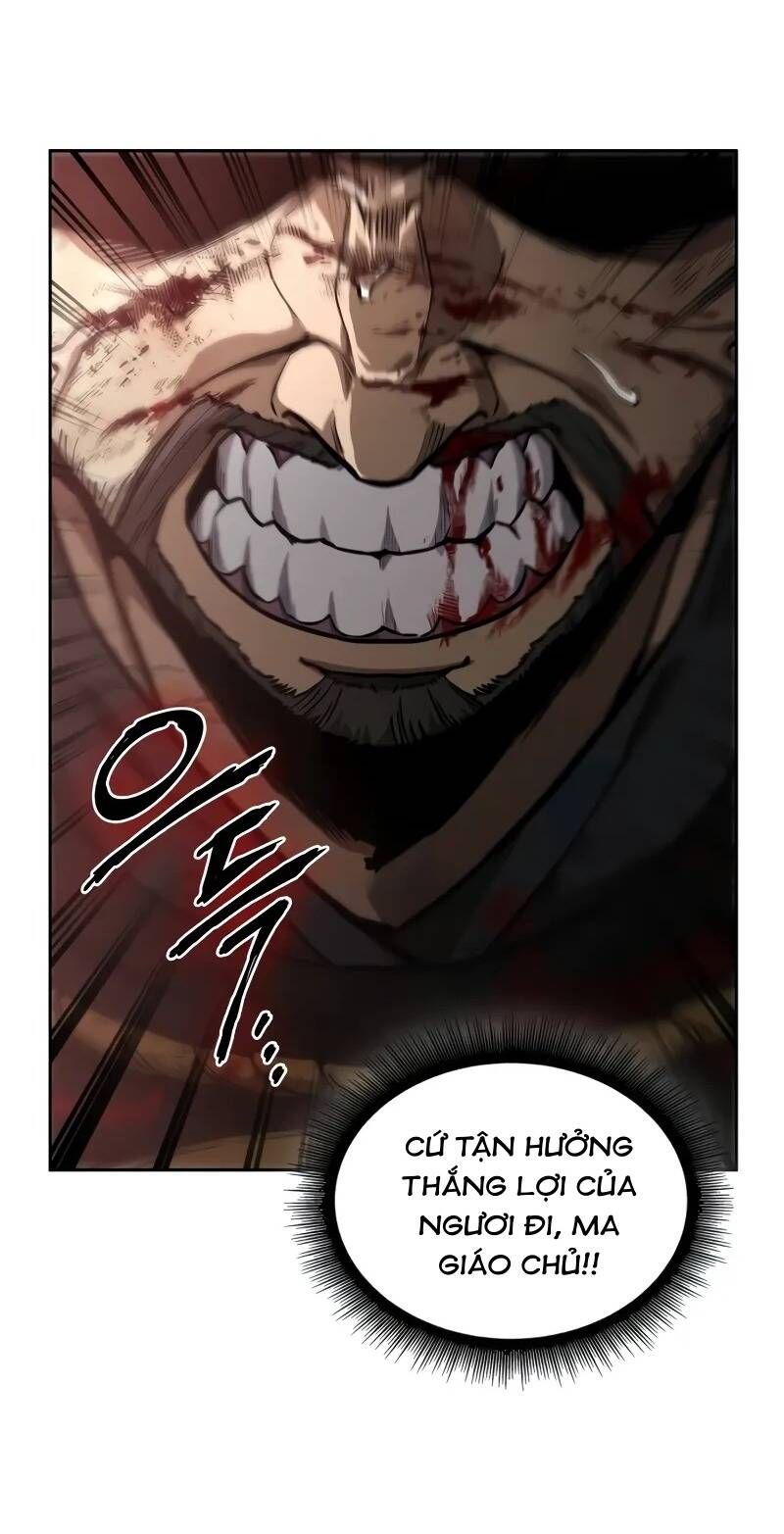 đọc truyện Ngã Lão Ma Thần Chương 236 ảnh 20 tại Thiên Thai Truyện