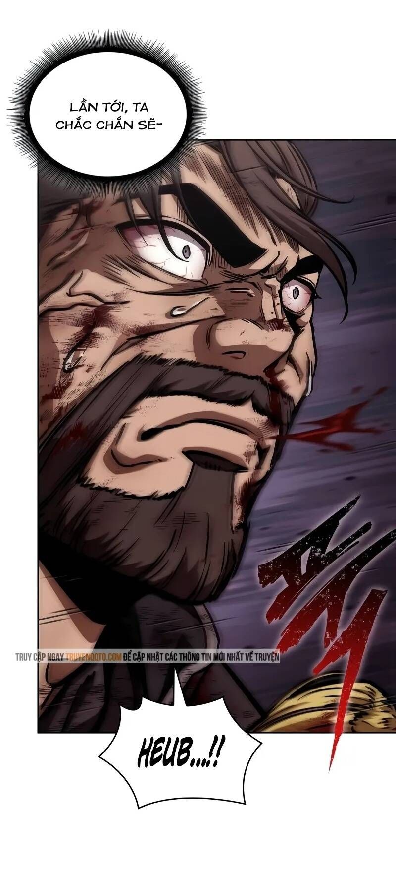 đọc truyện Ngã Lão Ma Thần Chương 236 ảnh 22 tại Thiên Thai Truyện