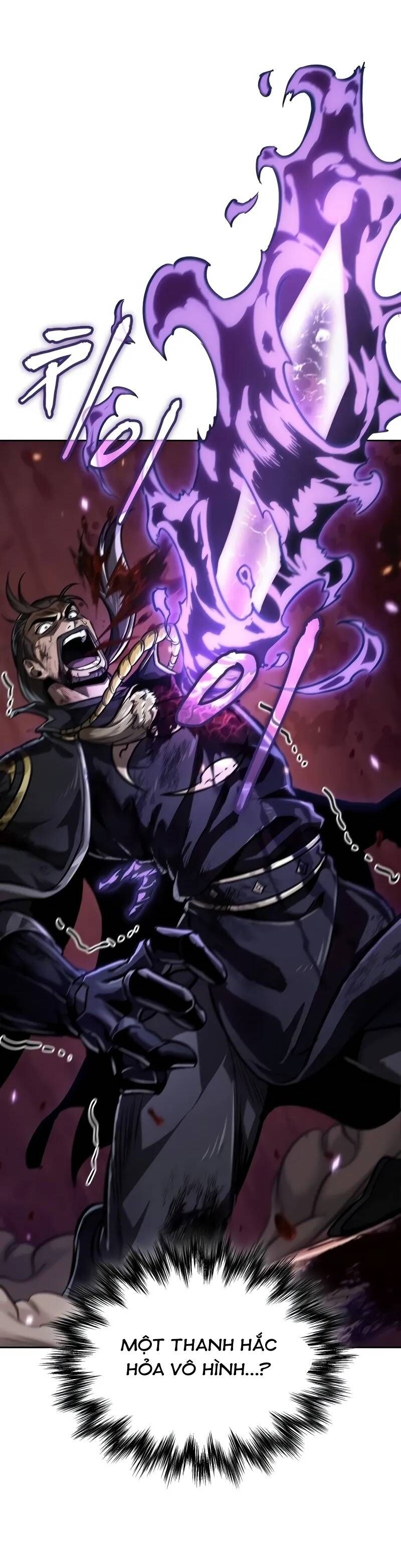 đọc truyện Ngã Lão Ma Thần Chương 236 ảnh 24 tại Thiên Thai Truyện