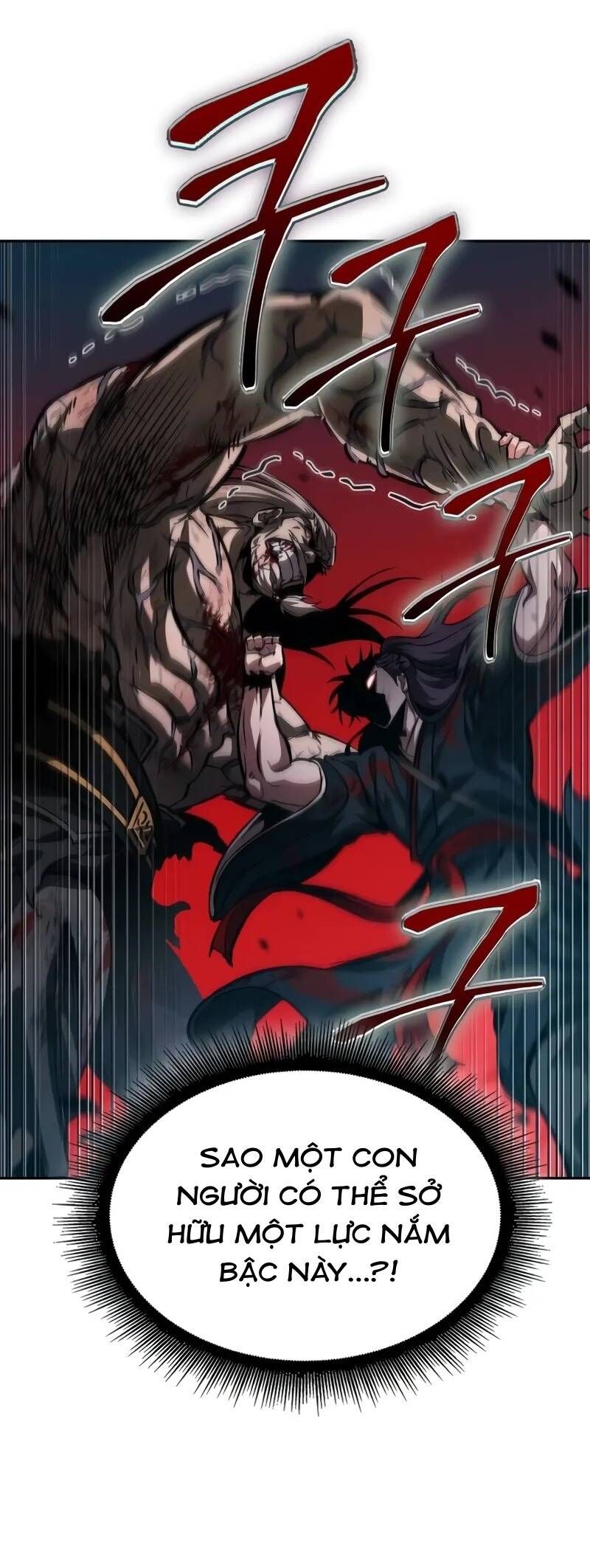 đọc truyện Ngã Lão Ma Thần Chương 236 ảnh 5 tại Thiên Thai Truyện