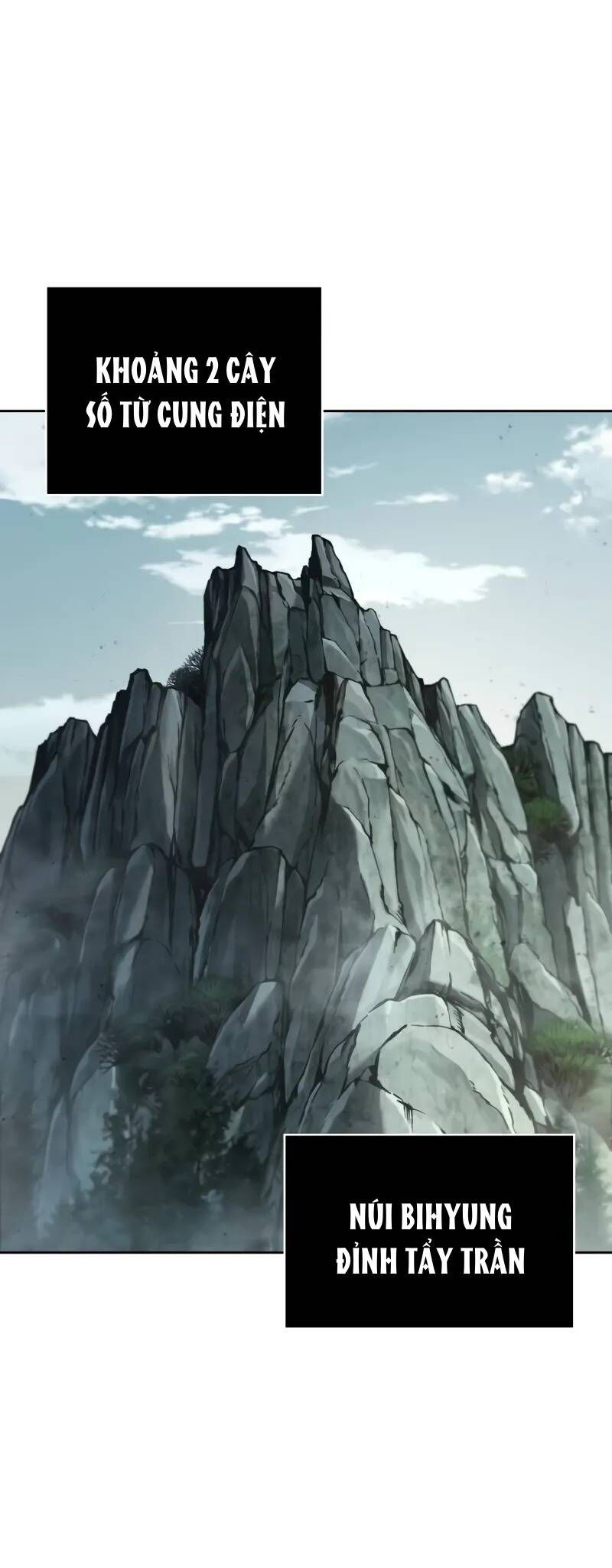 đọc truyện Ngã Lão Ma Thần Chương 236 ảnh 32 tại Thiên Thai Truyện