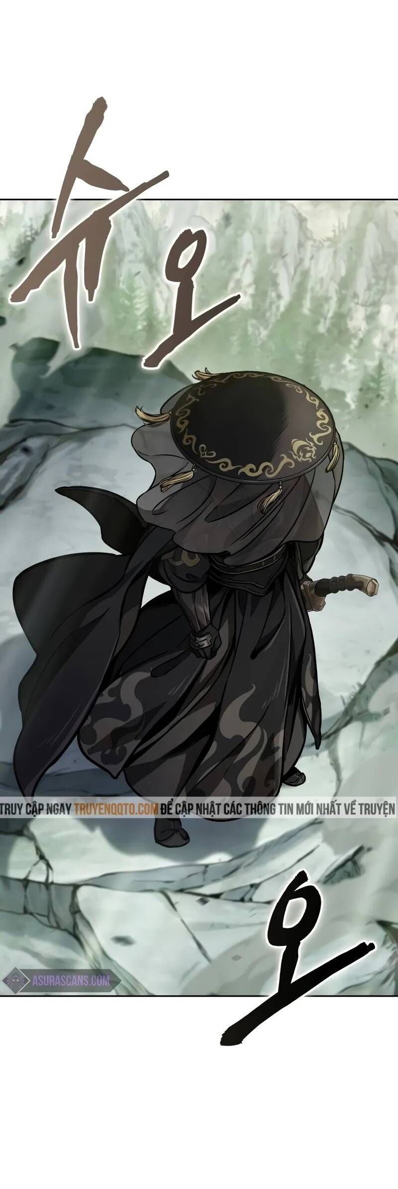 đọc truyện Ngã Lão Ma Thần Chương 236 ảnh 34 tại Thiên Thai Truyện