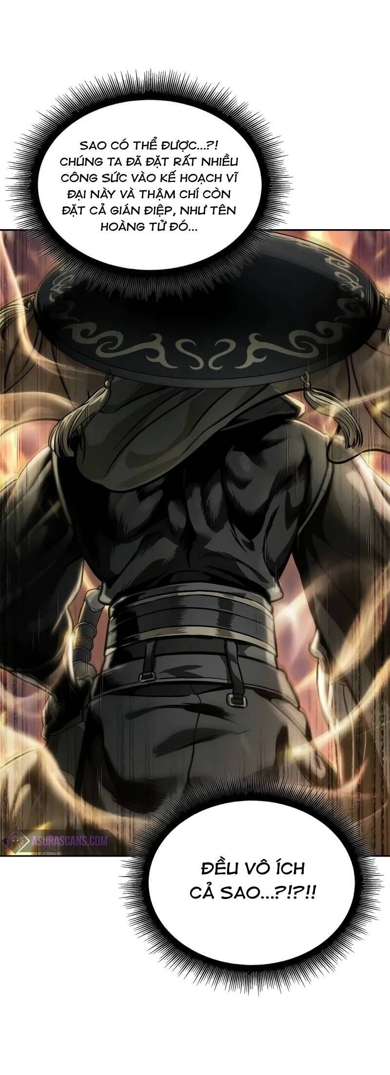 đọc truyện Ngã Lão Ma Thần Chương 236 ảnh 41 tại Thiên Thai Truyện